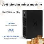 Lucky Miner Lotto BTC Mining Device 3.5TH/S-4.2TH/S