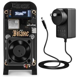 Bitaxe Gamma 601 Bitcoin Mining Machine