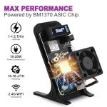 Bitaxe Gamma 601 Bitcoin Mining Machine