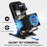 Bitaxe Gamma 601 Bitcoin Mining Machine