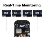 Bitaxe Gamma 601 Bitcoin Mining Machine