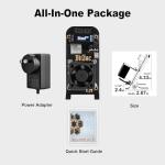 Bitaxe Gamma 601 Bitcoin Mining Machine