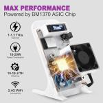 Bitaxe Gamma 601 Bitcoin Mining Machine