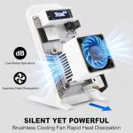 Bitaxe Gamma 601 Bitcoin Mining Machine