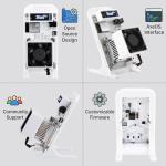 Bitaxe Gamma 601 Bitcoin Mining Machine