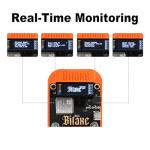 Bitaxe Gamma 601 Bitcoin Miner with Power Supply