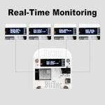 Bitaxe Gamma 601 Bitcoin Mining Machine