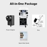 Bitaxe Gamma 601 Bitcoin Mining Machine