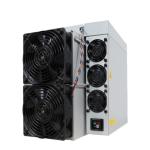 Bitmain Antminer S21 200T Bitcoin Miner with Power Supply