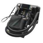 Nerdqaxe++ Hydro 4.8TH/s Bitcoin Miner - Quiet, Efficient