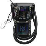 Nerdqaxe++ Hydro 4.8TH/s Bitcoin Miner - Quiet, Efficient