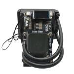 Nerdqaxe++ Hydro 4.8TH/s Bitcoin Miner - Quiet, Efficient