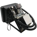 Nerdqaxe++ Hydro 4.8TH/s Bitcoin Miner - Quiet, Efficient