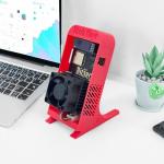 BM1370 1.2TH/s Bitcoin ASIC Miner for Home