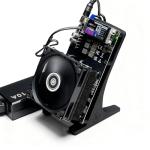 Bitaxe NerdQaxe++ 4.8TH/s BTC Miner Bundle