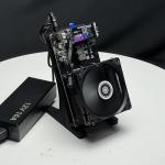 Bitaxe NerdQaxe++ 4.8TH/s BTC Miner Bundle