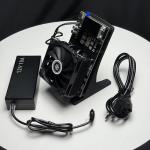 Bitaxe NerdQaxe++ 4.8TH/s BTC Miner Bundle