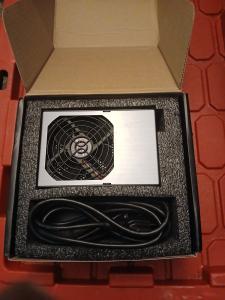 Apollo BTC: Bitcoin ASIC Miner and Full Node