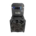 Black Bitaxe 800 Solo BTC Miner 2.55TH/s