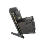 Black Bitaxe 800 Solo BTC Miner 2.55TH/s