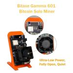 Bitaxe Gamma 601 Bitcoin Lottery Miner 1.2TH/s
