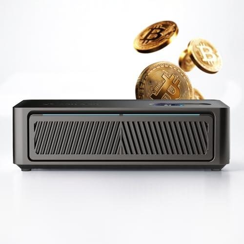 Canaan Avalon Nano 3S Bitcoin Miner 6TH/s