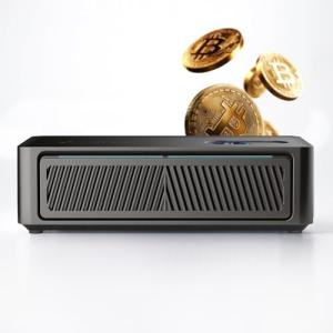 Canaan Avalon Nano 3S Bitcoin Miner 6TH/s