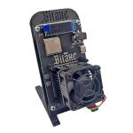 Bitaxe Gamma 601 Bitcoin Miner with PSU