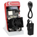 Bitaxe Gamma 601 Bitcoin Miner - Low Noise