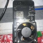 Bitaxe Gamma 602 Solo BTC Miner 1.4TH/s