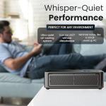 Canaan Avalon Nano 3S Bitcoin Miner 6TH/s