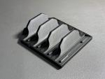 4-Slot Stand for NerdMiner & NMminer Devices