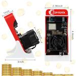 Bitaxe Gamma 601 Bitcoin Miner - Low Noise
