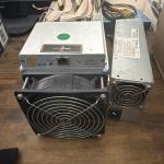 Bitmain S9 13.5TH/s ASIC Miner with PSU