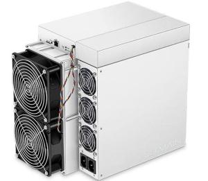 Bitmain Antminer S19 95TH/S Bitcoin Miner