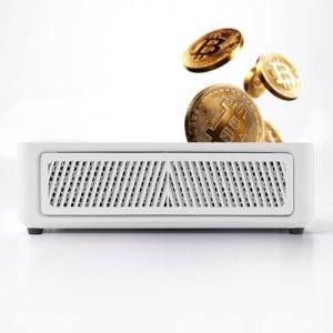 Canaan Avalon Nano 3S Bitcoin Miner - 6TH/s