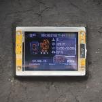 NMMiner NerdMiner V2 ESP32 Crypto Lucky Miner