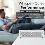 Canaan Avalon Nano 3S Bitcoin Miner - 6TH/s