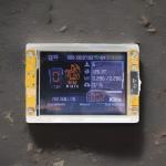 NMMiner NerdMiner V2 ESP32 Crypto Lucky Miner