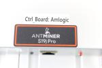 Bitmain Antminer S19J PRO 100TH ASIC Miner