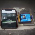 NMMiner NerdMiner V2 ESP32 Crypto Lucky Miner