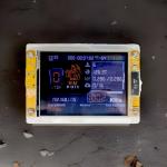 NMMiner NerdMiner V2 ESP32 Crypto Lucky Miner