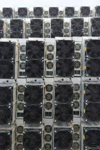 5 Bitmain Antminer S19 Pro 110TH/s Bitcoin Miners
