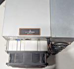 5 Bitmain Antminer S19 Pro 110TH/s Bitcoin Miners