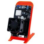 1.2TH/S Bitcoin Gamma 601 ASIC Miner Machine