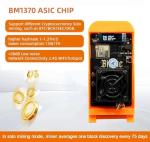 1.2TH/S Bitcoin Gamma 601 ASIC Miner Machine