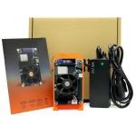 1.2TH/S Bitcoin Gamma 601 ASIC Miner Machine