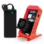 BM1370 1.2TH/s Bitcoin Solo Miner for Home