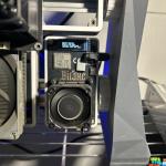 Bitaxe 601 1.2TH/s BTC Solo Lottery Miner