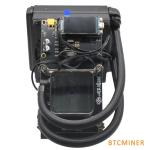 NerdQaxe++ Hydro Rev 6.1 Bitcoin Miner 6TH/s